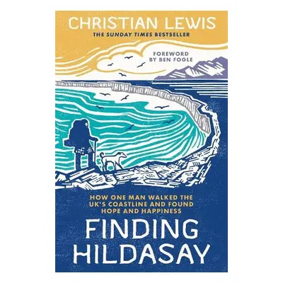 Finding Hildasay - Lewis, Christian