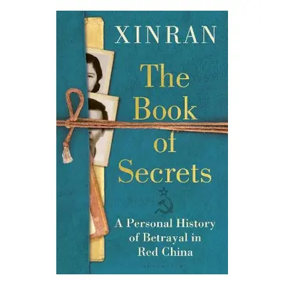 Book of Secrets - Xue, Xinran