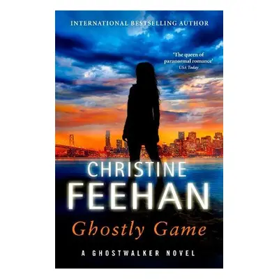 Ghostly Game - Feehan, Christine