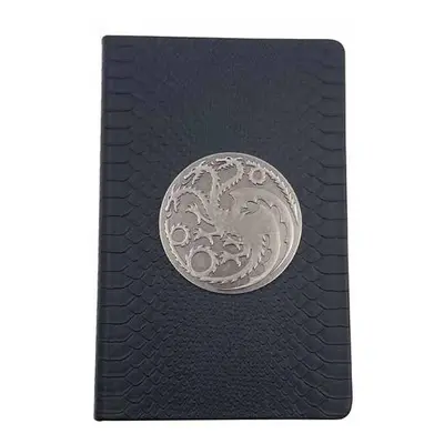 House of the Dragon: Targaryen Fire a Blood Hardcover Journal - Insight Editions