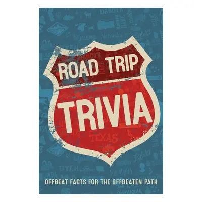 Road Trip Trivia - Press, Willow Creek