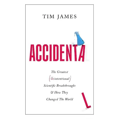 Accidental - James, Tim