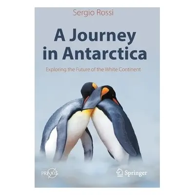 Journey in Antarctica - Rossi, Sergio