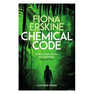 Chemical Code - Erskine, Fiona