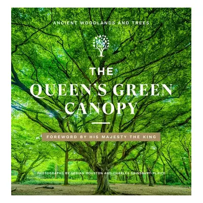 Queen's Green Canopy - Houston, Adrian a Sainsbury-Plaice, Charles