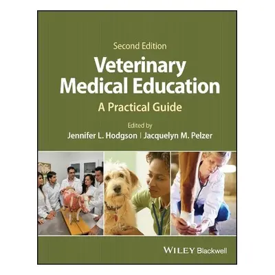 Veterinary Medical Education