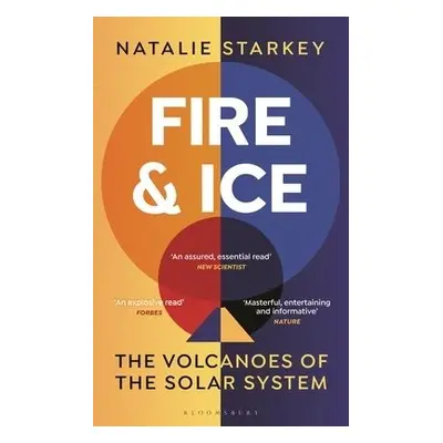 Fire and Ice - Starkey, Natalie