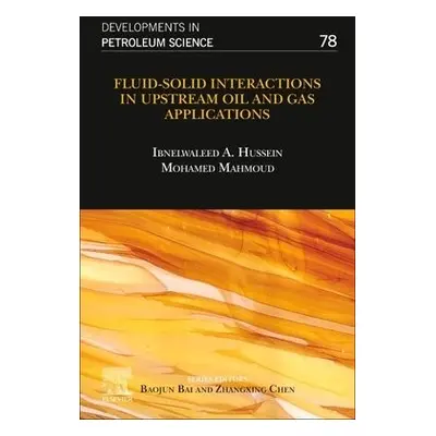 Fluid-Solid Interactions in Upstream Oil and Gas Applications