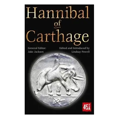 Hannibal of Carthage