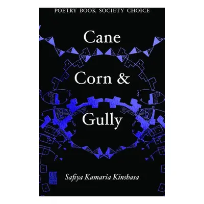 Cane, Corn a Gully - Kinshasa, Safiya Kamaria