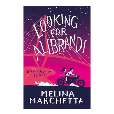 Looking for Alibrandi - Marchetta, Melina