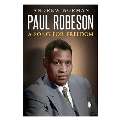 Paul Robeson - Norman, Andrew