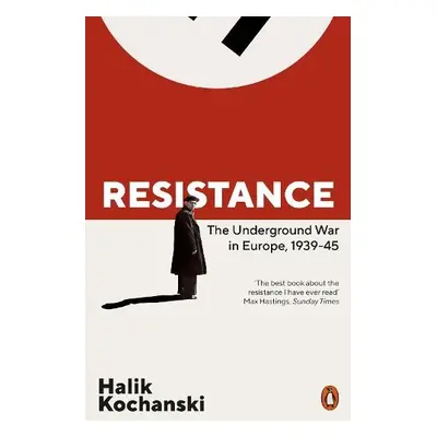 Resistance - Kochanski, Halik