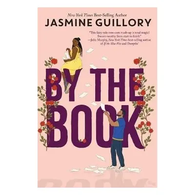 By the Book - Guillory, Jasmine