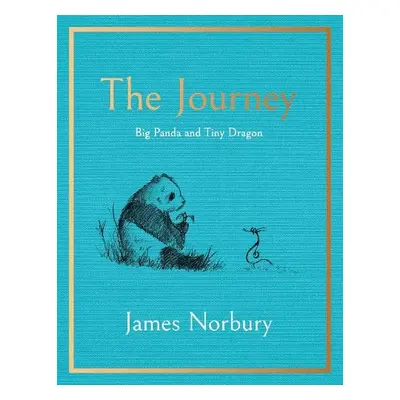 Journey - Norbury, James