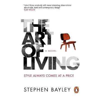 Art of Living - Bayley, Stephen