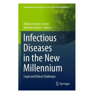 Infectious Diseases in the New Millennium