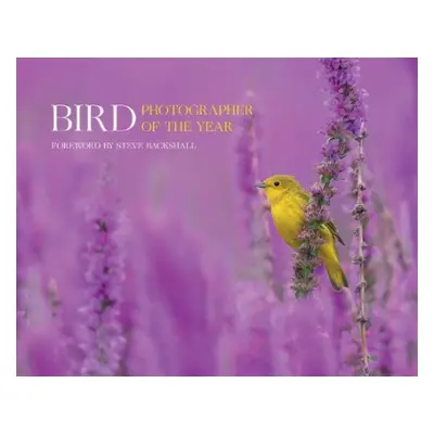 Bird Photographer of the Year - Bird Photographer of the Year