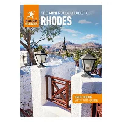 The Mini Rough Guide to Rhodes (Travel Guide with Free eBook) - Guides, Rough