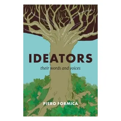 Ideators - Formica, Piero (Maynooth University, Ireland)