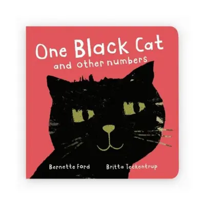 One Black Cat and other numbers - Ford, Bernette