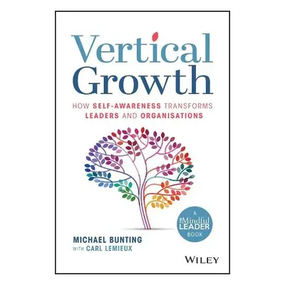 Vertical Growth - Bunting, Michael