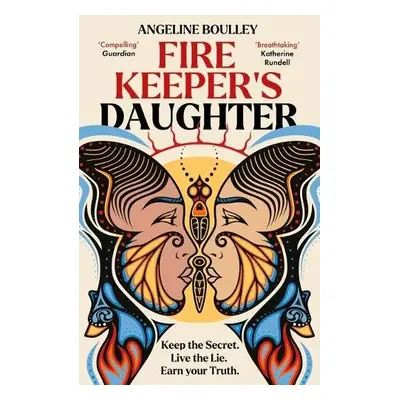 Firekeeper's Daughter - Boulley, Angeline