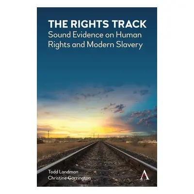 Rights Track - Landman, Todd a Garrington, Christine