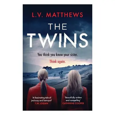 Twins - Matthews, L.V.