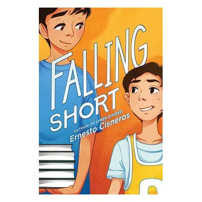 Falling Short - Cisneros, Ernesto