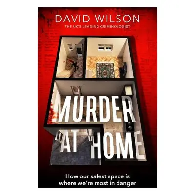 Murder at Home - Wilson, David