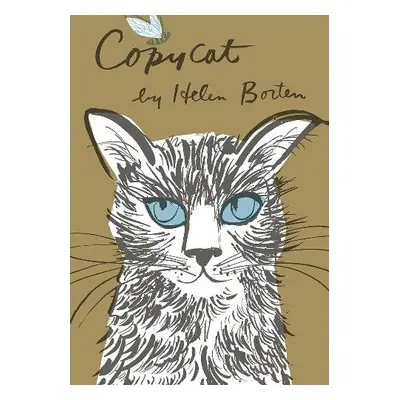 Copycat - Borten, Helen