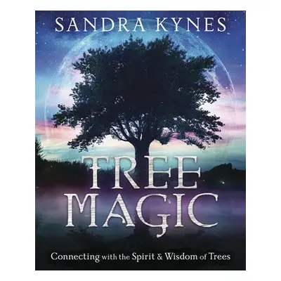 Tree Magic - Kynes, Sandra