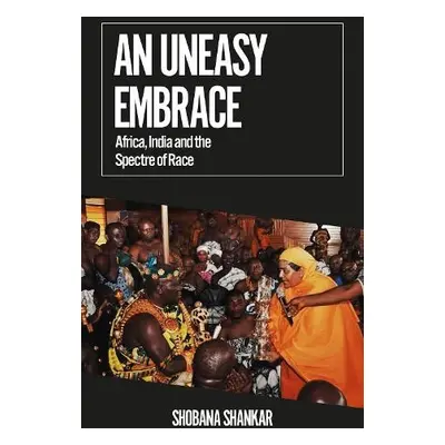 Uneasy Embrace - Shankar, Shobana