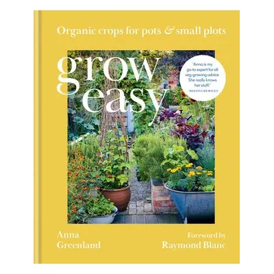 Grow Easy - Greenland, Anna