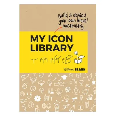 My Icon Library - Brand, Willemien