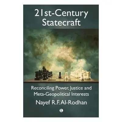 21st-Century Statecraft - Al-Rodhan, Nayef