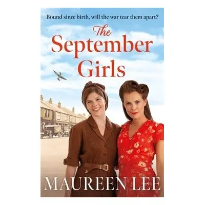 September Girls - Lee, Maureen