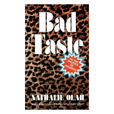 Bad Taste - Olah, Nathalie