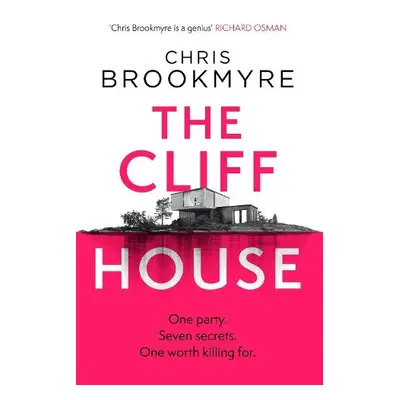 Cliff House - Brookmyre, Chris