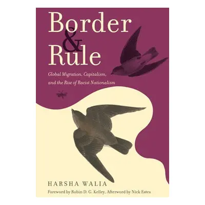 Border and Rule - Walia, Harsha