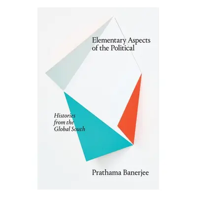 Elementary Aspects of the Political - Banerjee, Prathama