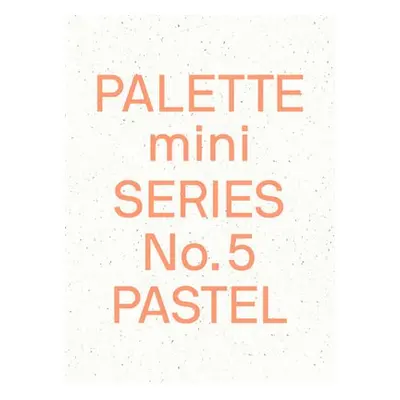 Palette Mini Series 05: Pastel - Victionary