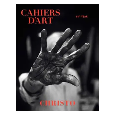 Cahiers d'Art - Christo