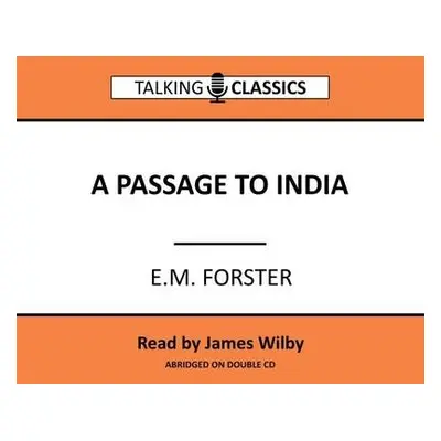 Passage to India - Forster, E. M.