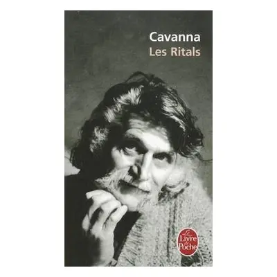 Les ritals - Cavanna, Francois