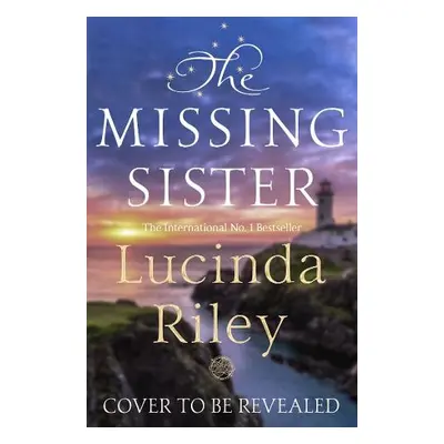 Missing Sister - Riley, Lucinda