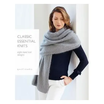 Classic Essential Knits