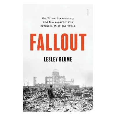 Fallout - Blume, Lesley