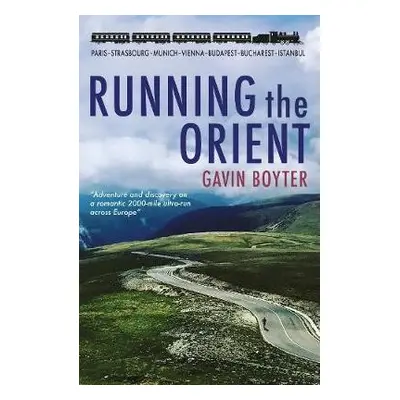 Running The Orient